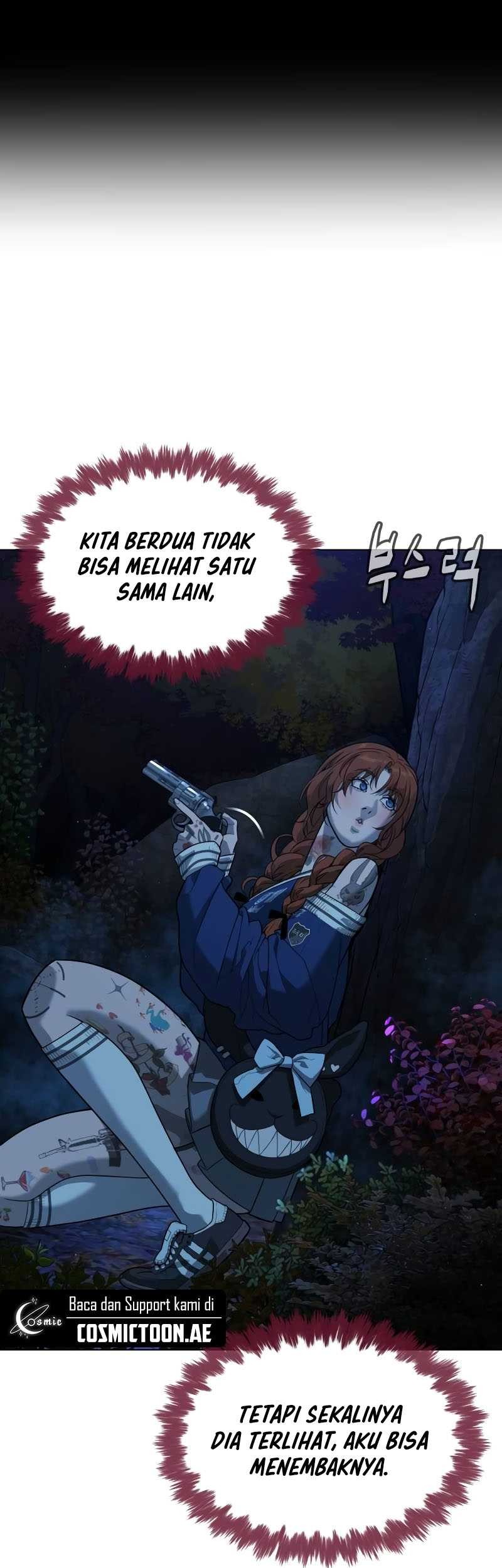 Killer Peter Chapter 77 - halaman 95