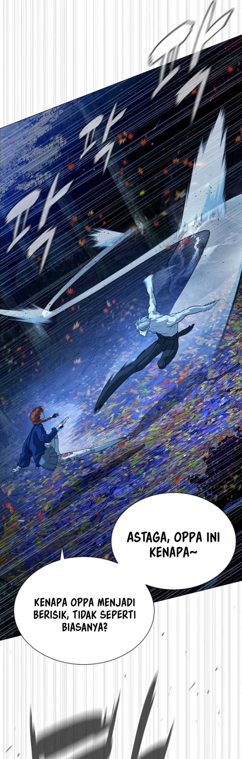 Killer Peter Chapter 78 - halaman 100