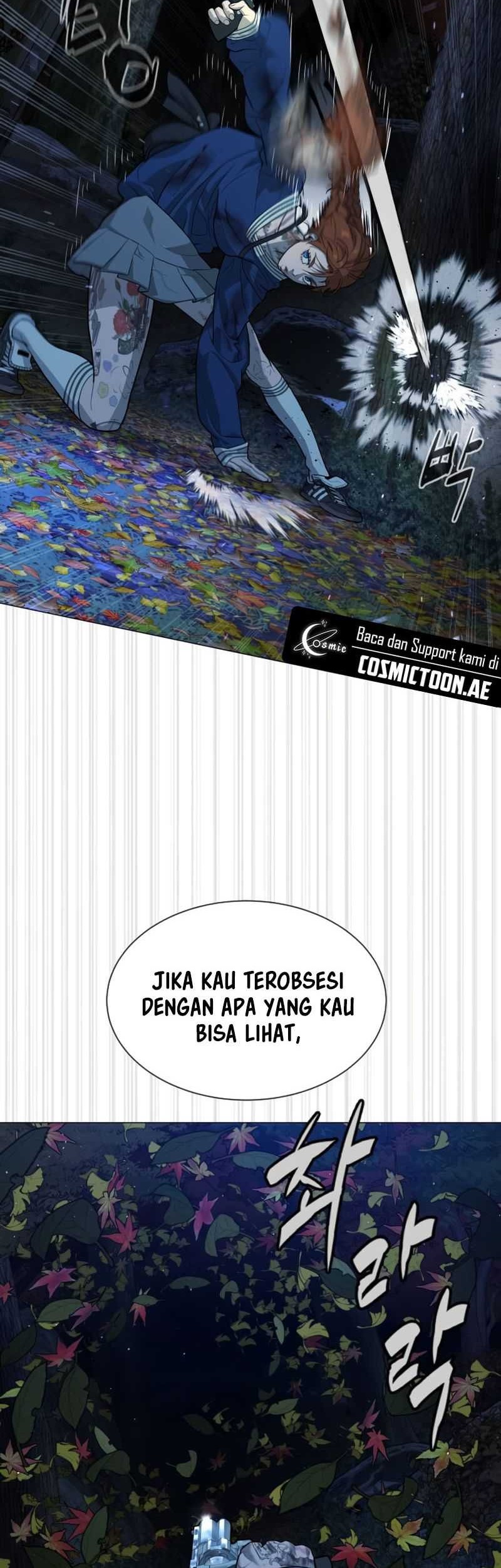 Killer Peter Chapter 78 - halaman 104