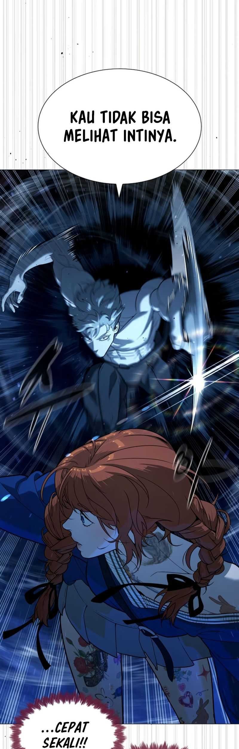 Killer Peter Chapter 78 - halaman 106