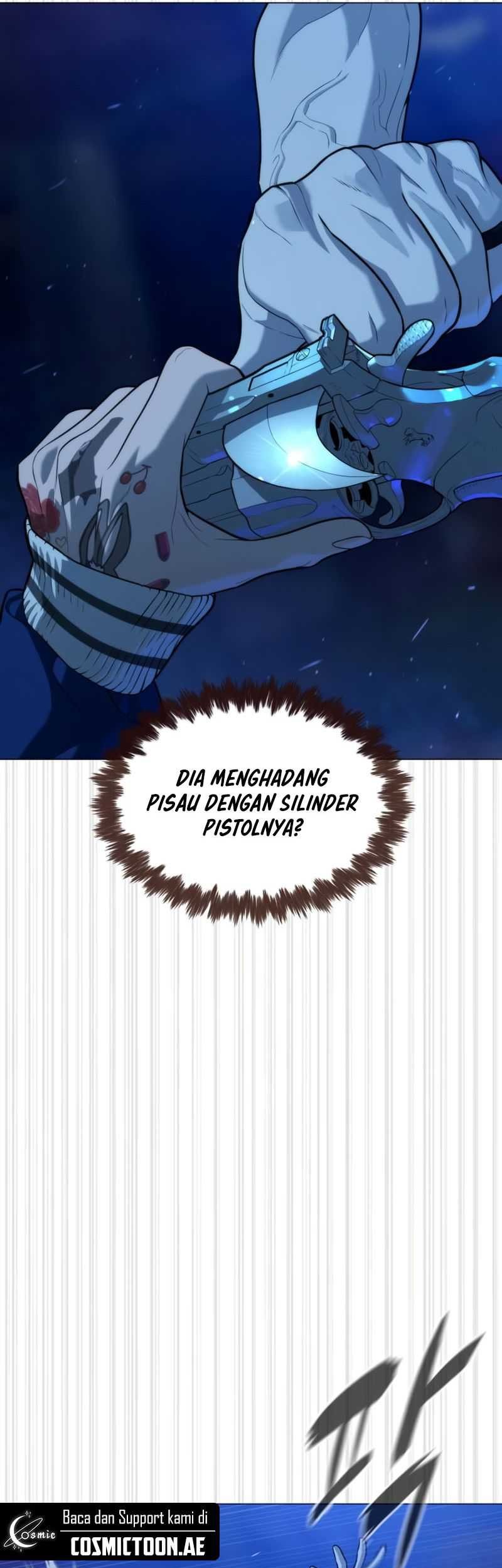 Killer Peter Chapter 78 - halaman 109