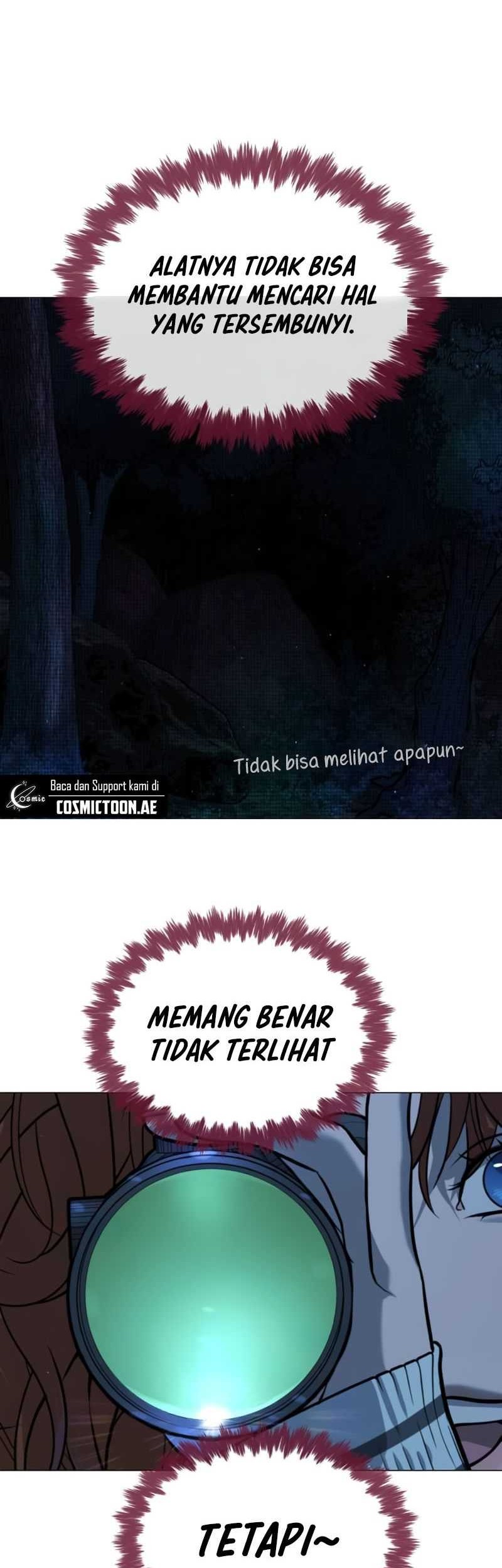Killer Peter Chapter 78 - halaman 11