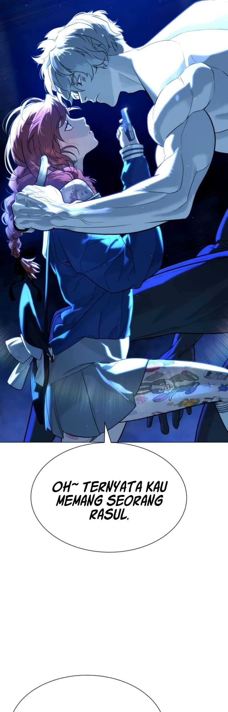 Killer Peter Chapter 78 - halaman 112