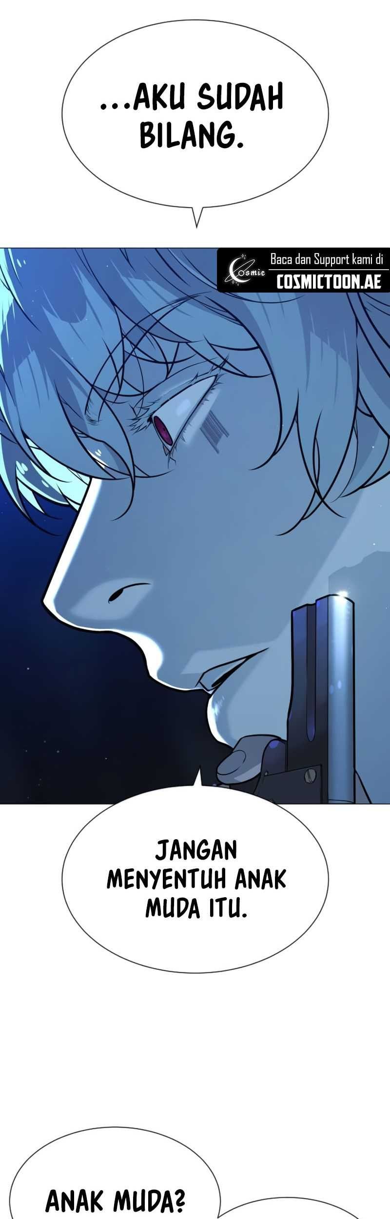 Killer Peter Chapter 78 - halaman 115