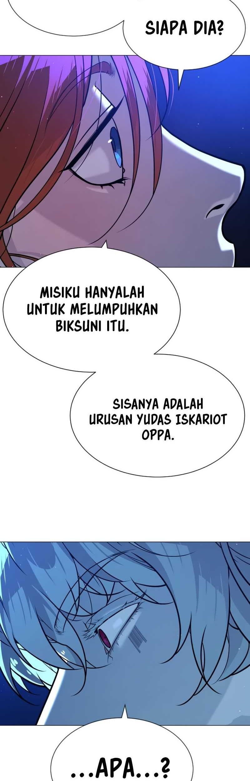 Killer Peter Chapter 78 - halaman 116
