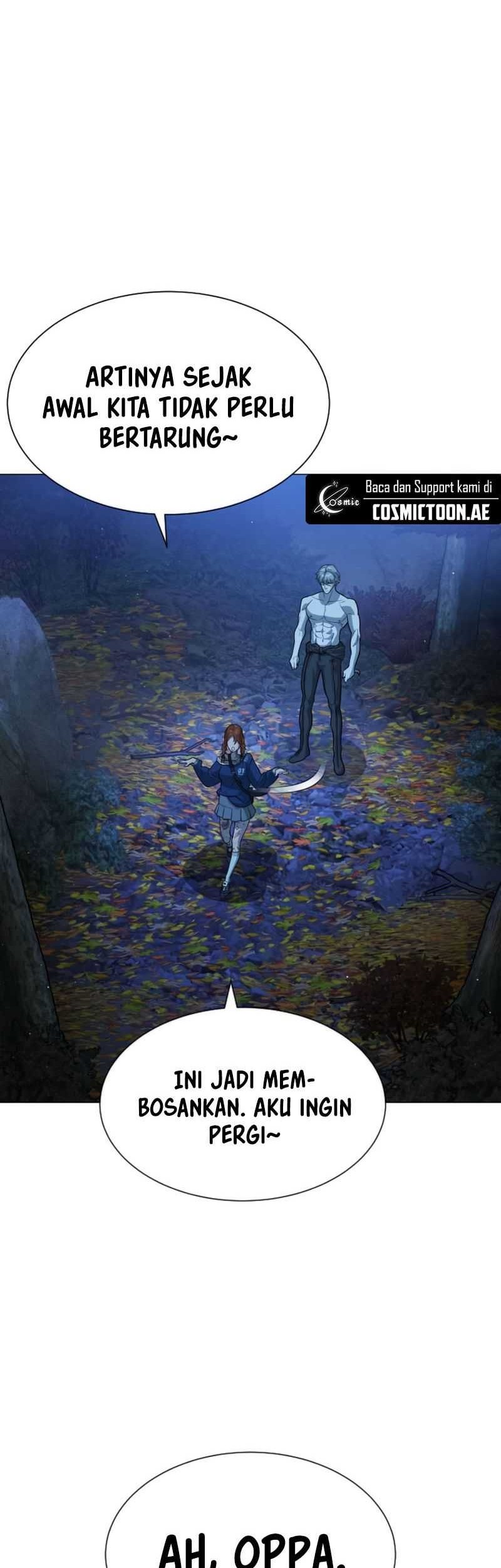 Killer Peter Chapter 78 - halaman 119
