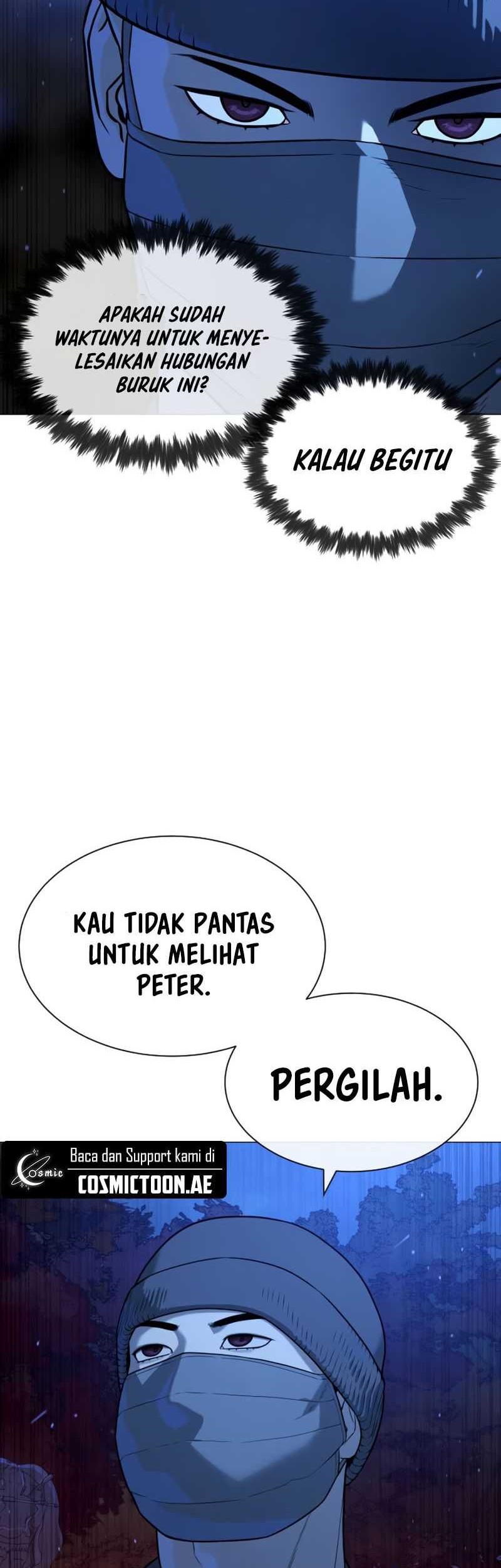 Killer Peter Chapter 78 - halaman 128