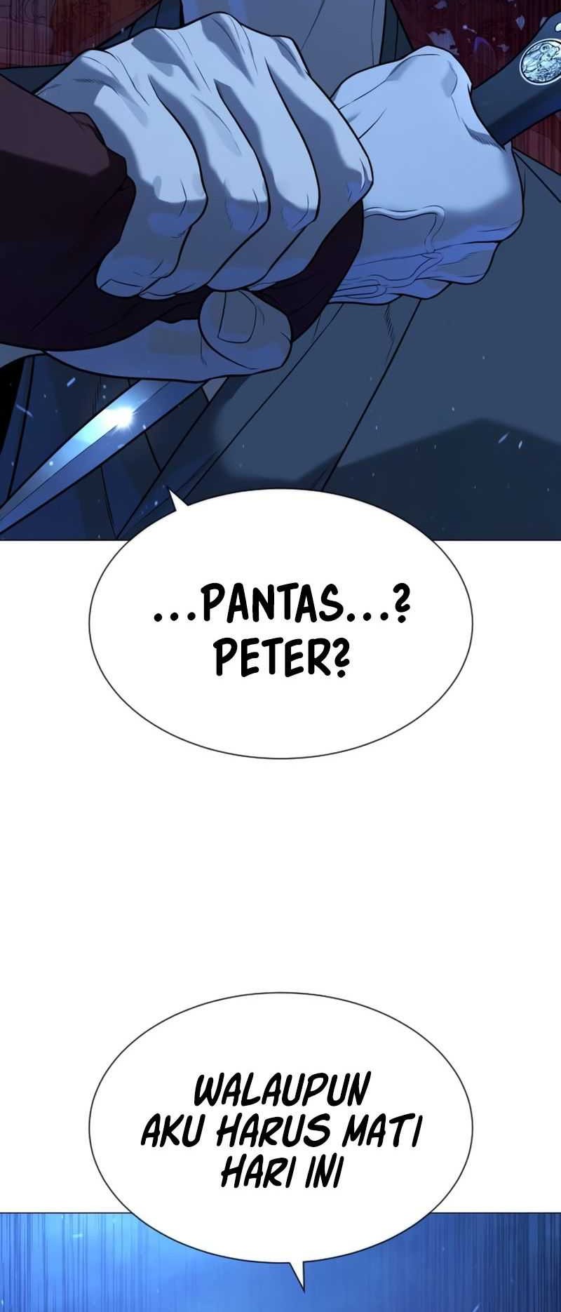 Killer Peter Chapter 78 - halaman 129