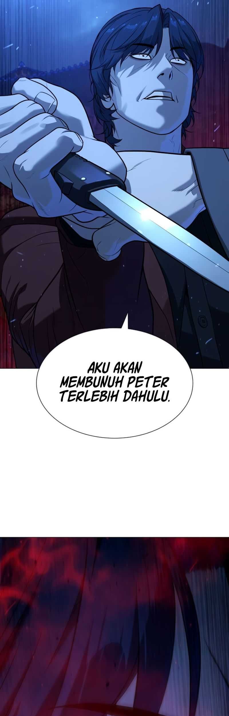 Killer Peter Chapter 78 - halaman 130