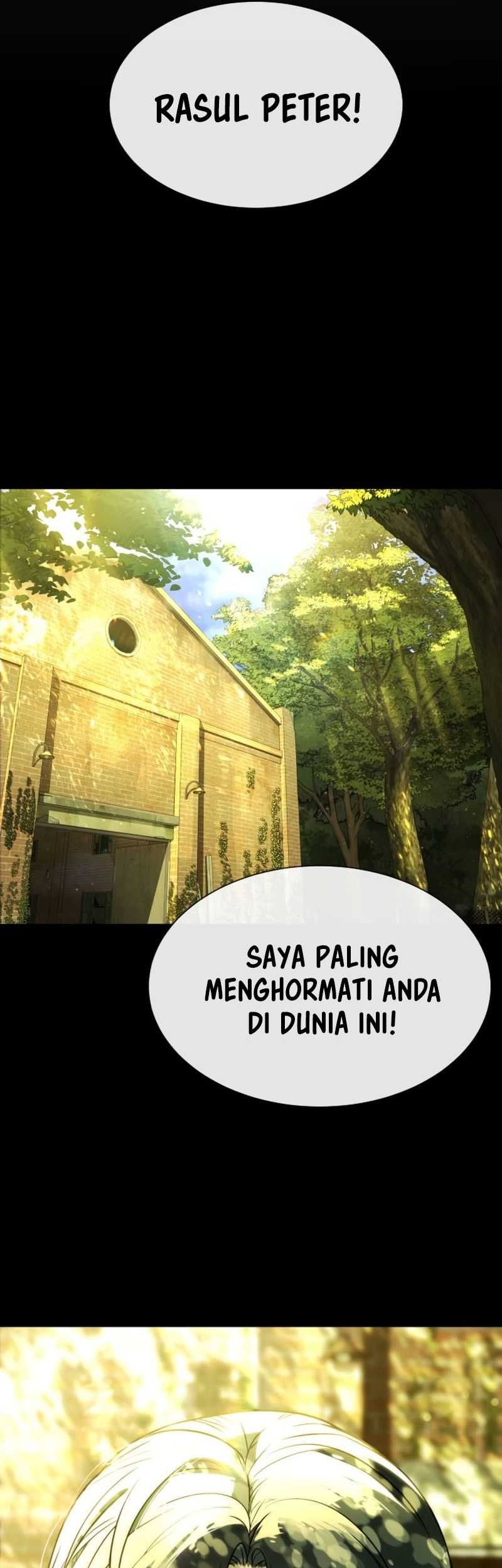 Killer Peter Chapter 78 - halaman 133