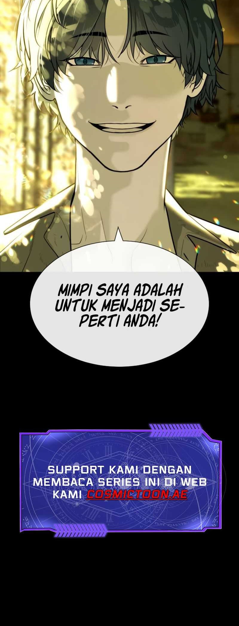 Killer Peter Chapter 78 - halaman 134