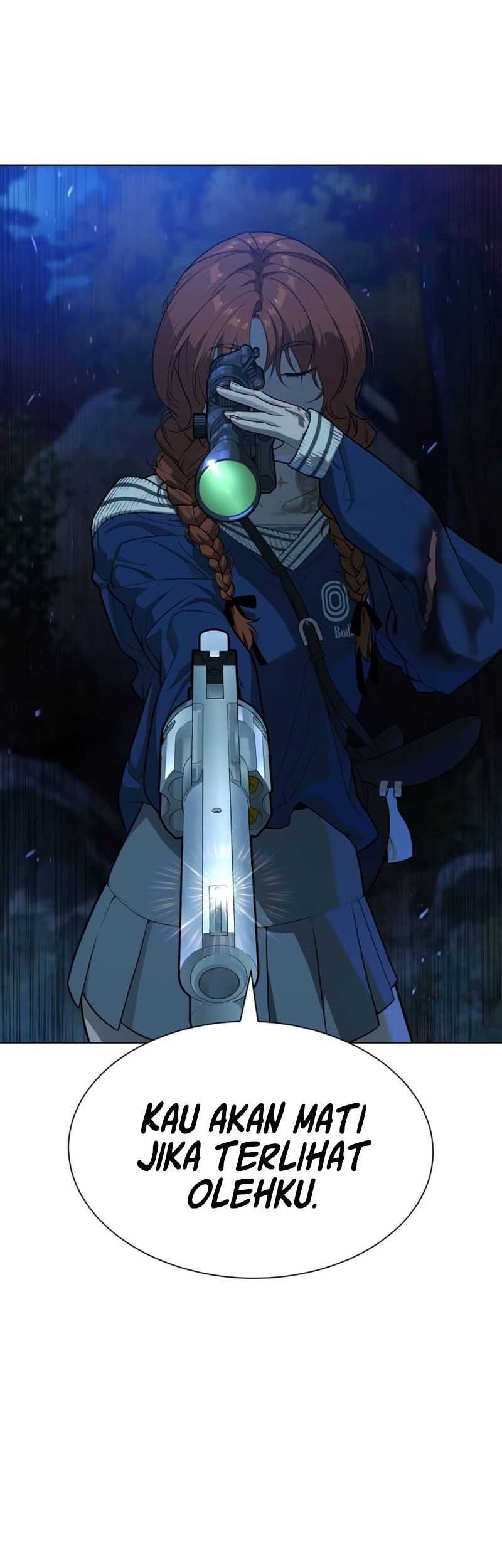 Killer Peter Chapter 78 - halaman 2