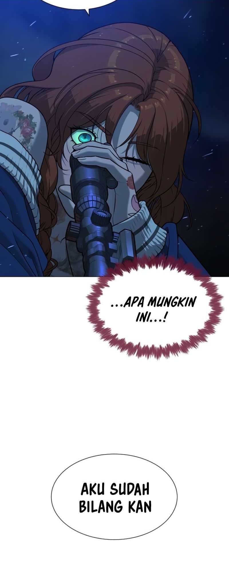 Killer Peter Chapter 78 - halaman 21