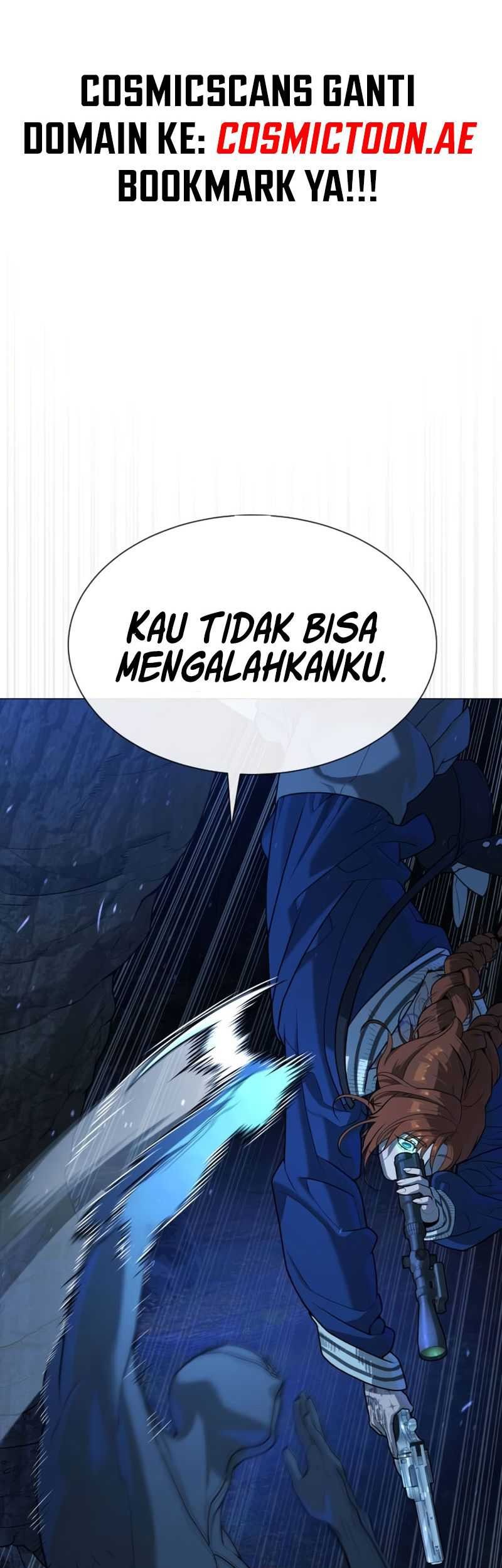 Killer Peter Chapter 78 - halaman 22