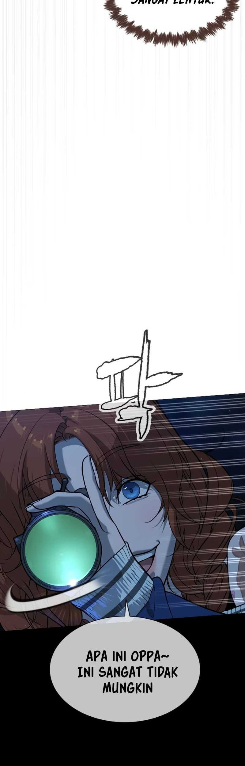 Killer Peter Chapter 78 - halaman 26