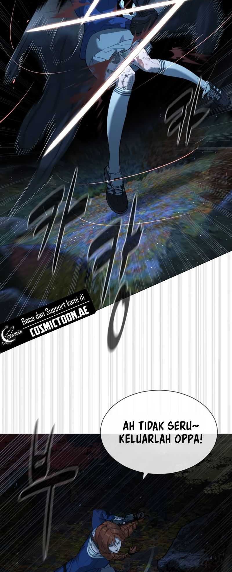 Killer Peter Chapter 78 - halaman 33