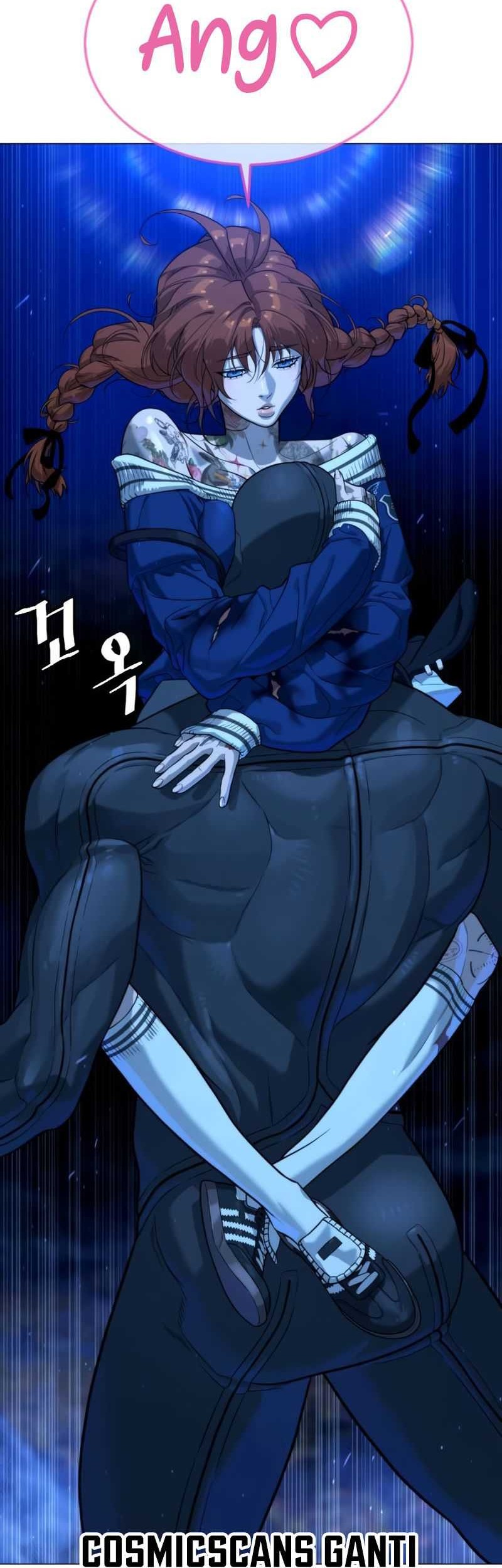 Killer Peter Chapter 78 - halaman 38
