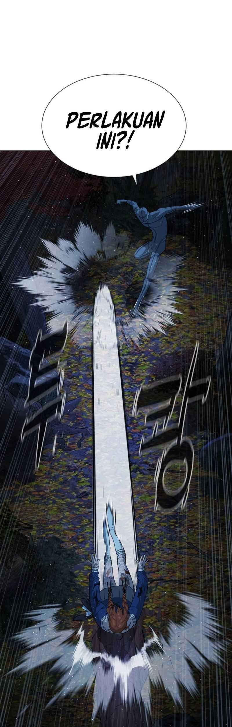 Killer Peter Chapter 78 - halaman 40