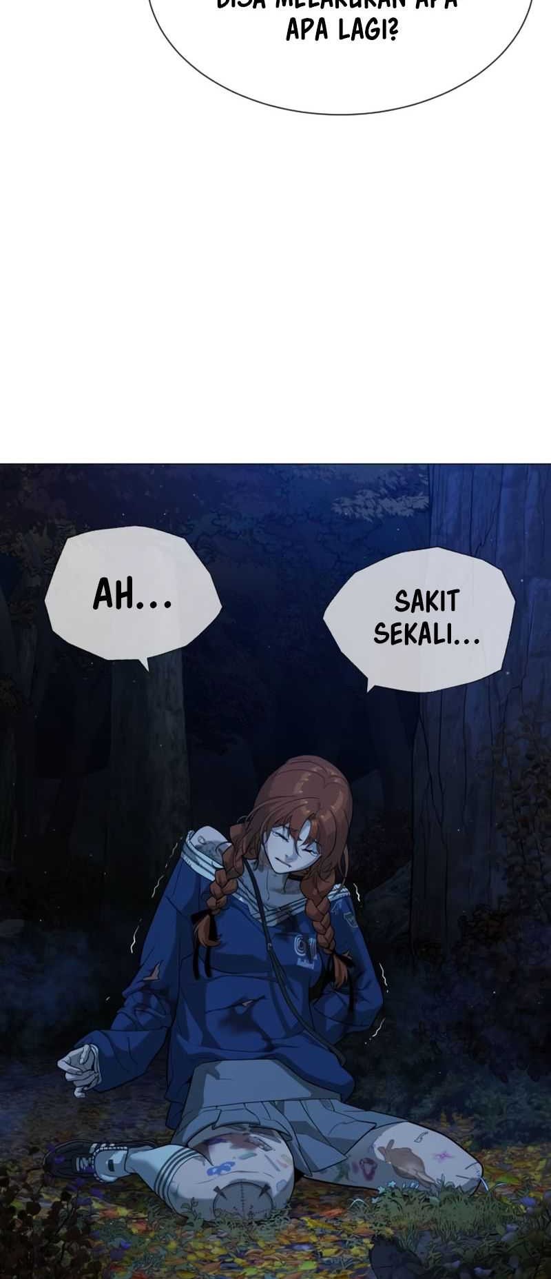 Killer Peter Chapter 78 - halaman 42