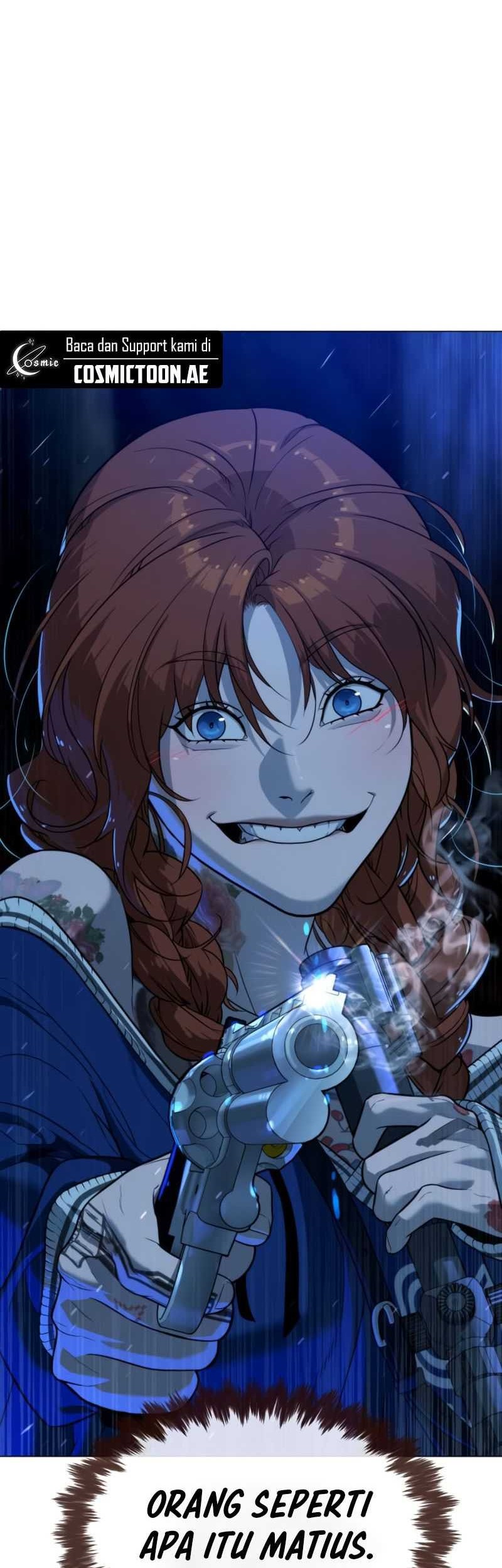 Killer Peter Chapter 78 - halaman 50