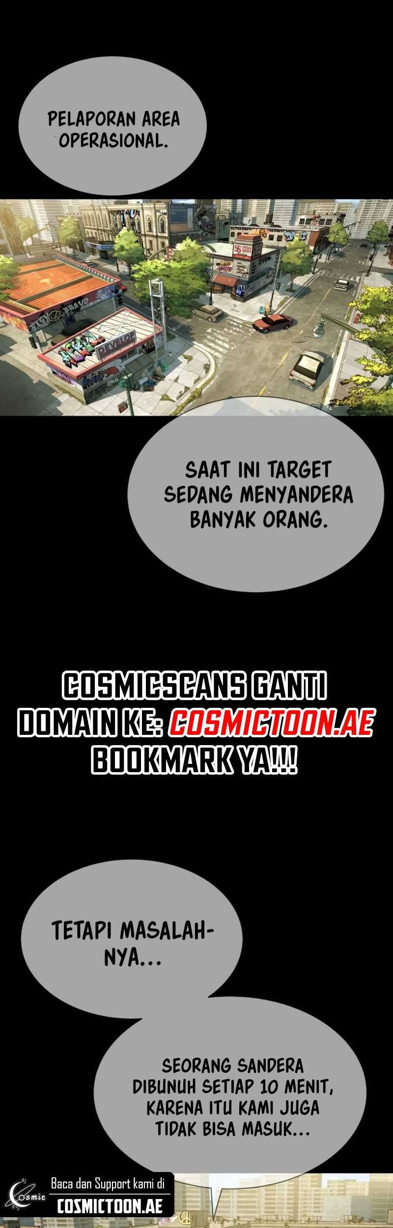 Killer Peter Chapter 78 - halaman 52