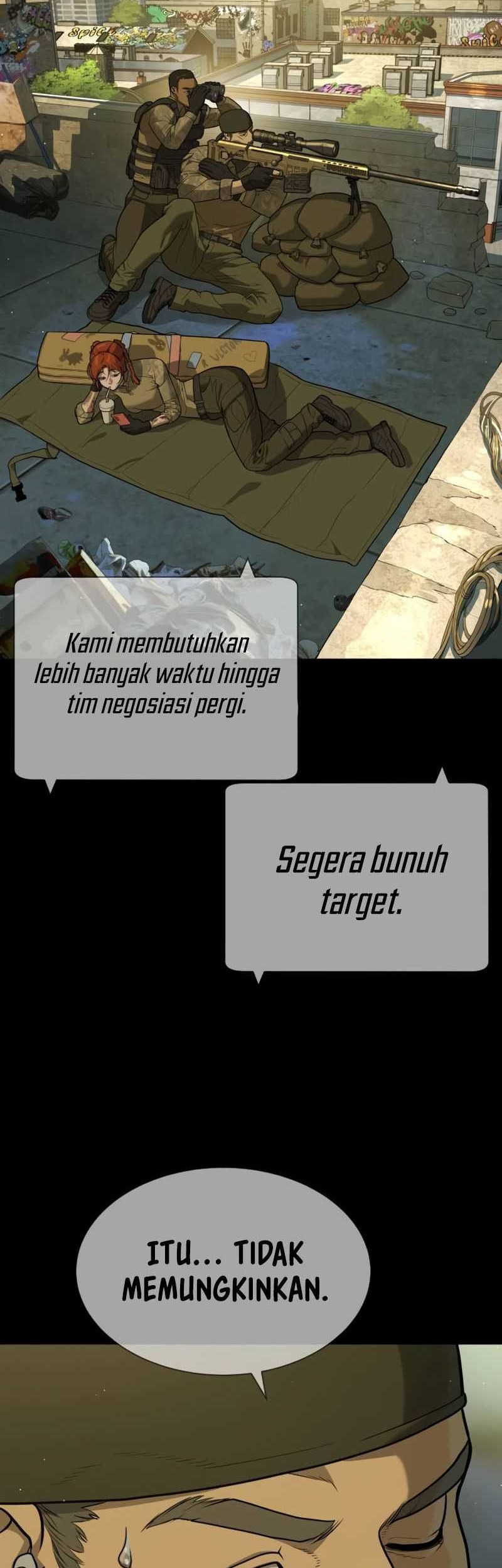 Killer Peter Chapter 78 - halaman 53