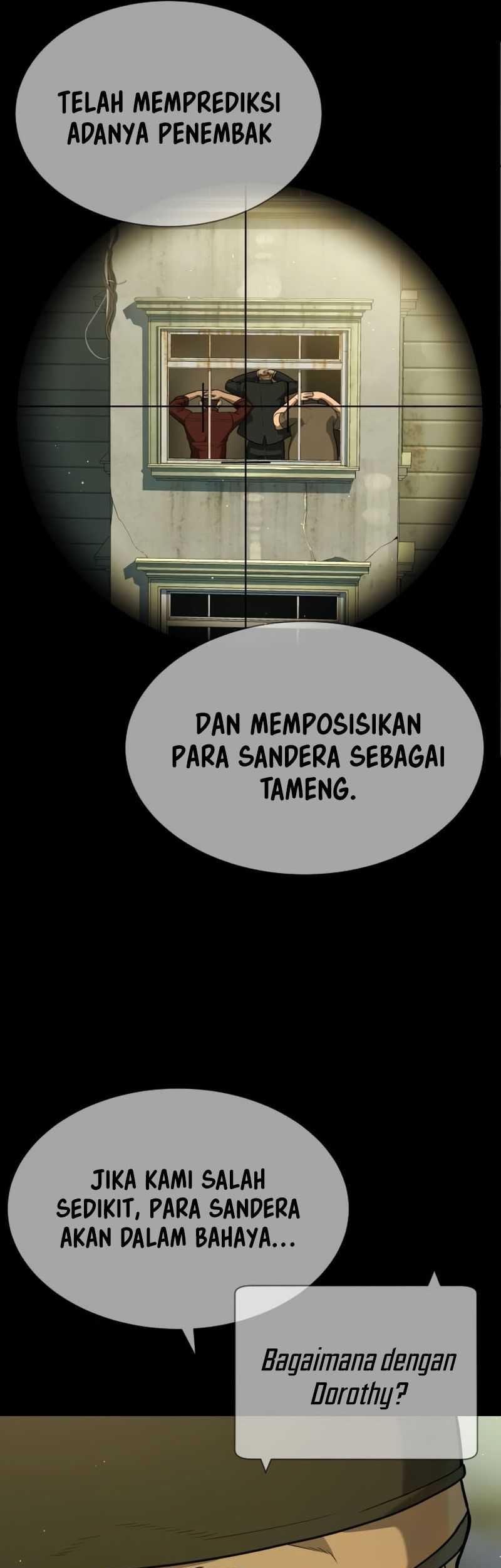 Killer Peter Chapter 78 - halaman 55
