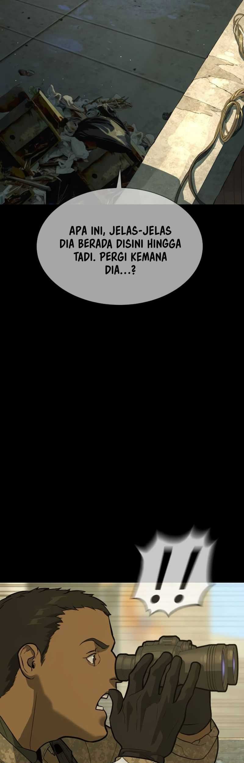 Killer Peter Chapter 78 - halaman 58