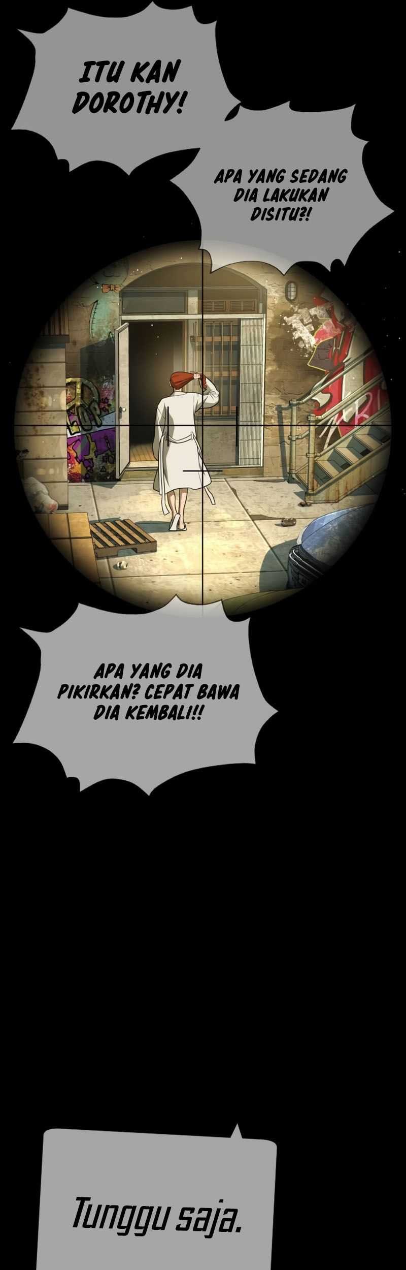Killer Peter Chapter 78 - halaman 61