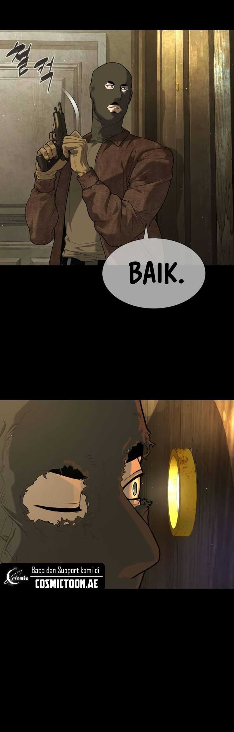 Killer Peter Chapter 78 - halaman 68