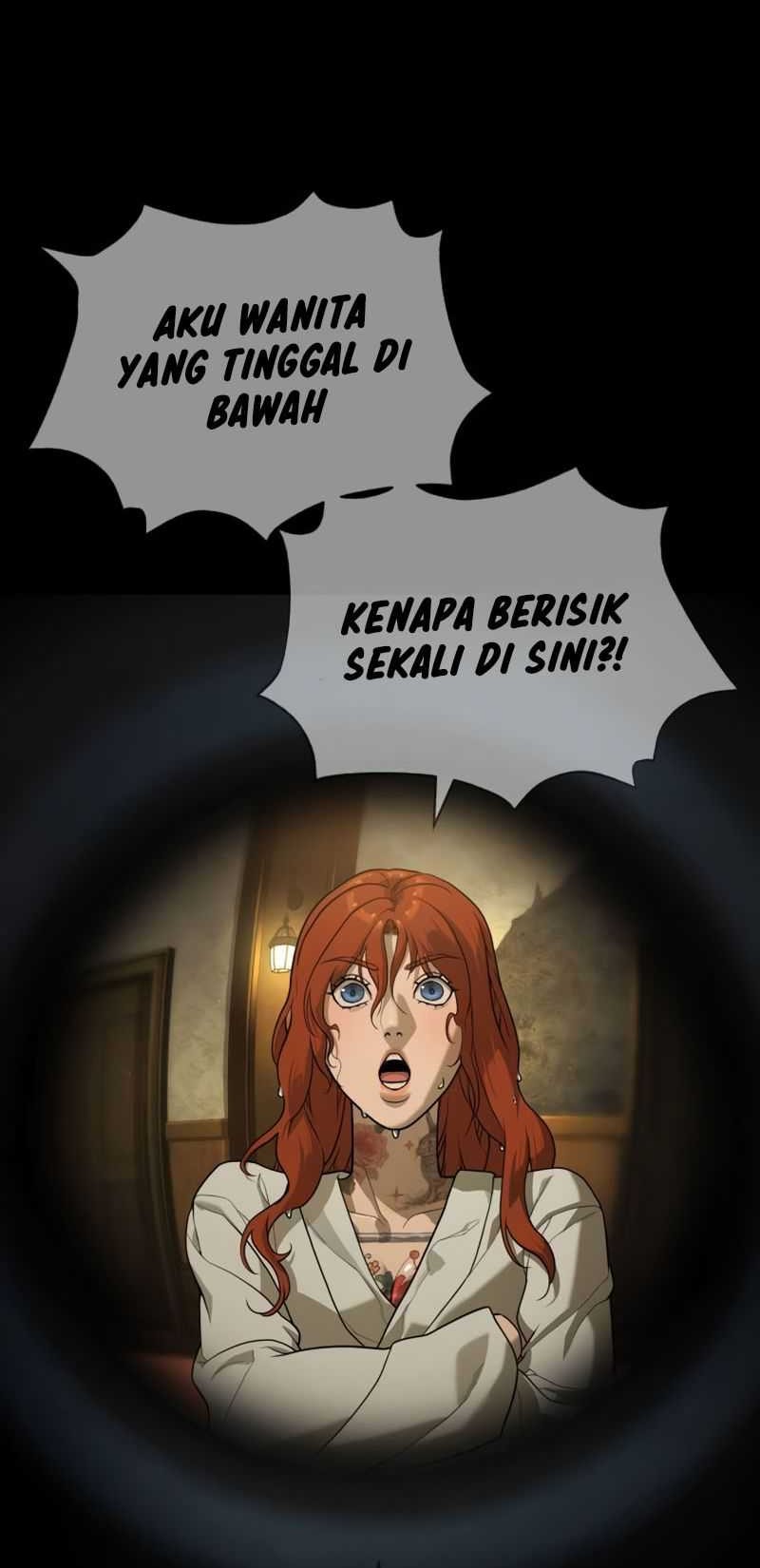 Killer Peter Chapter 78 - halaman 69