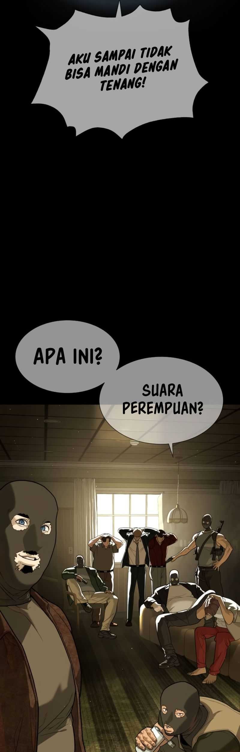 Killer Peter Chapter 78 - halaman 70