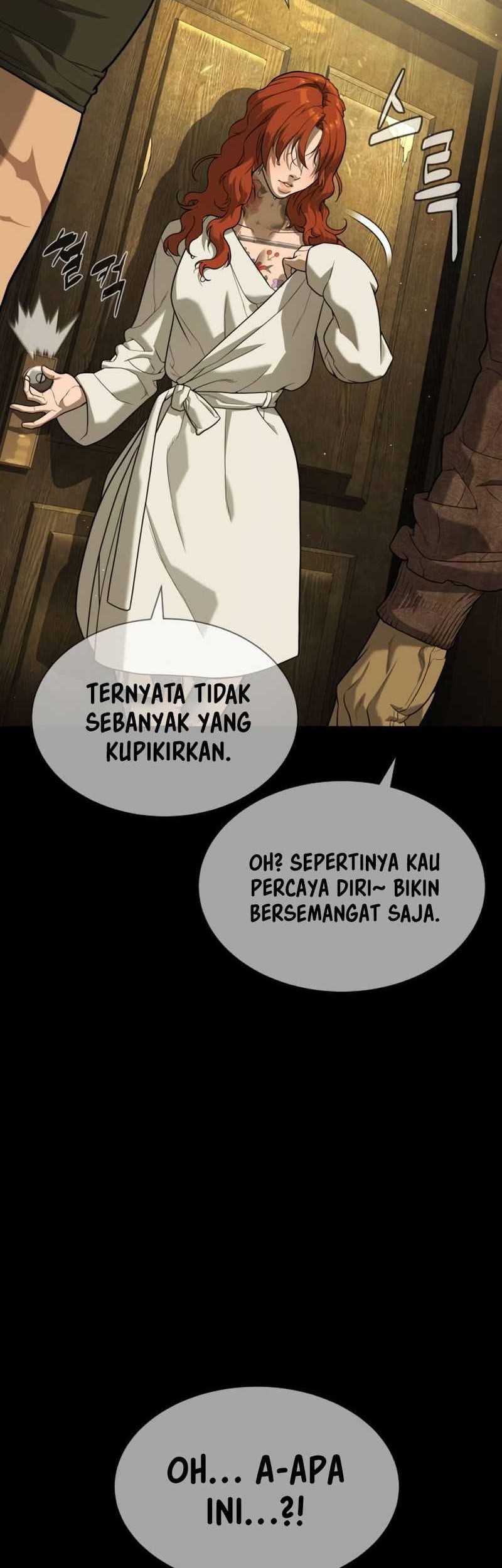 Killer Peter Chapter 78 - halaman 74
