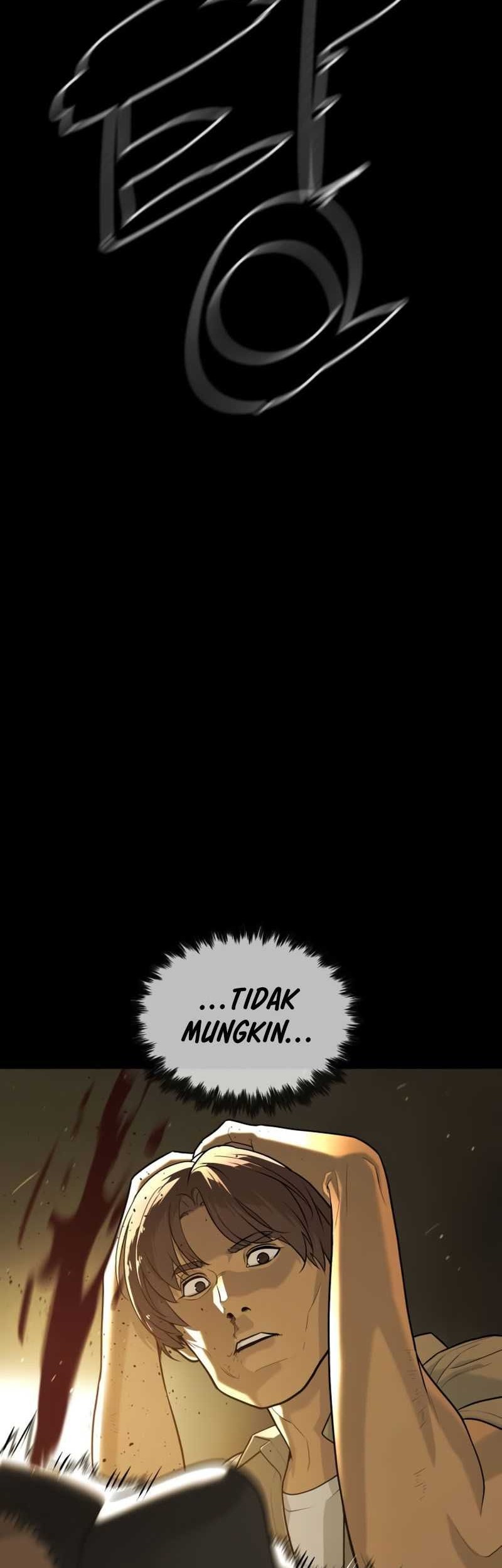 Killer Peter Chapter 78 - halaman 77