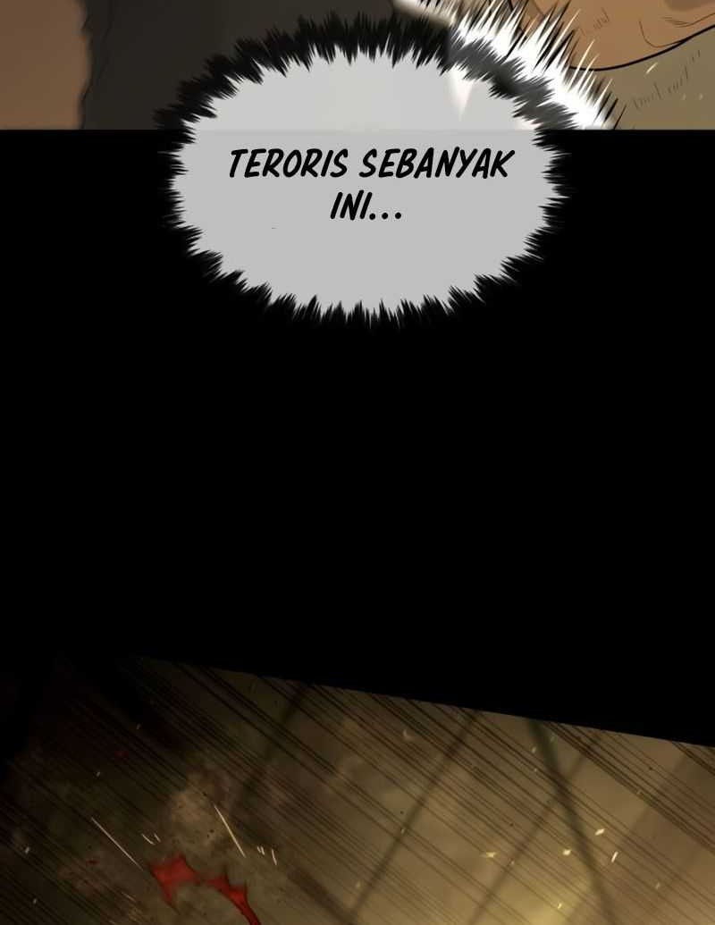 Killer Peter Chapter 78 - halaman 78