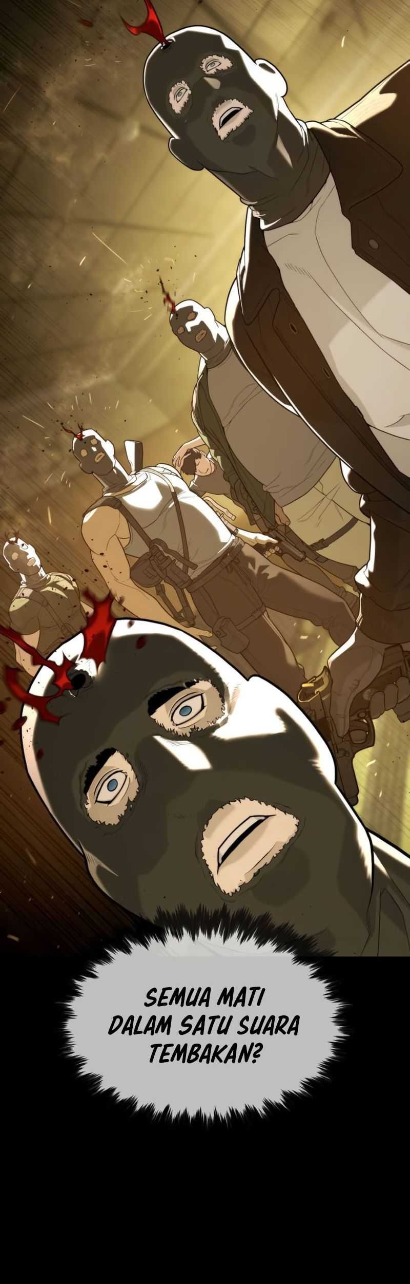 Killer Peter Chapter 78 - halaman 79