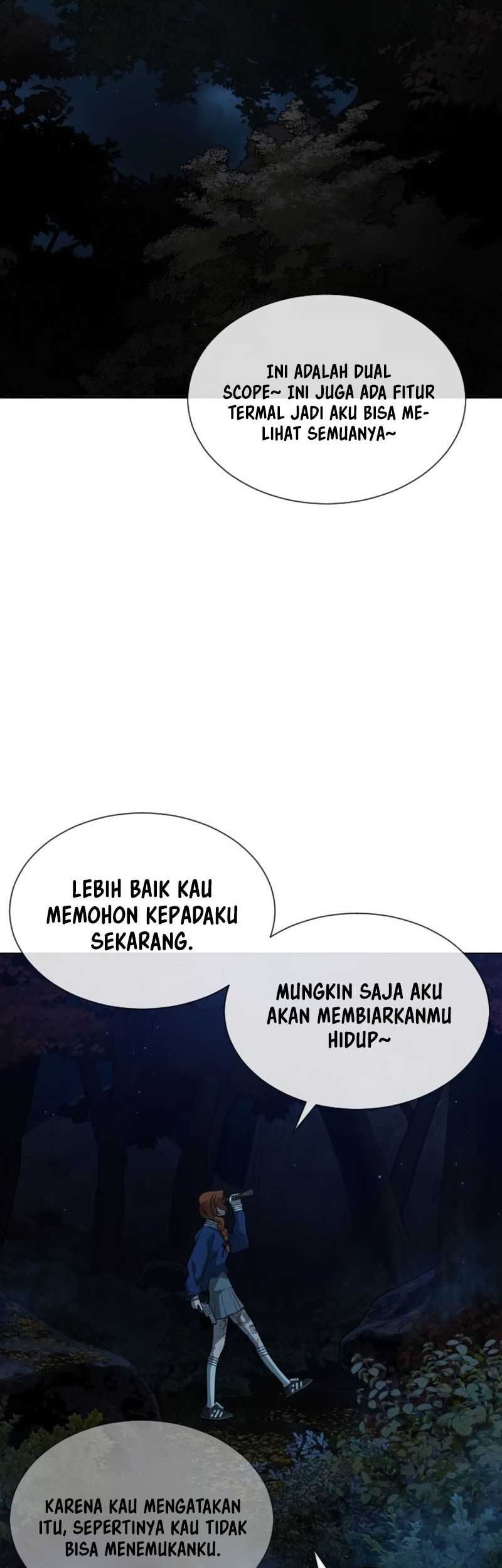 Killer Peter Chapter 78 - halaman 8