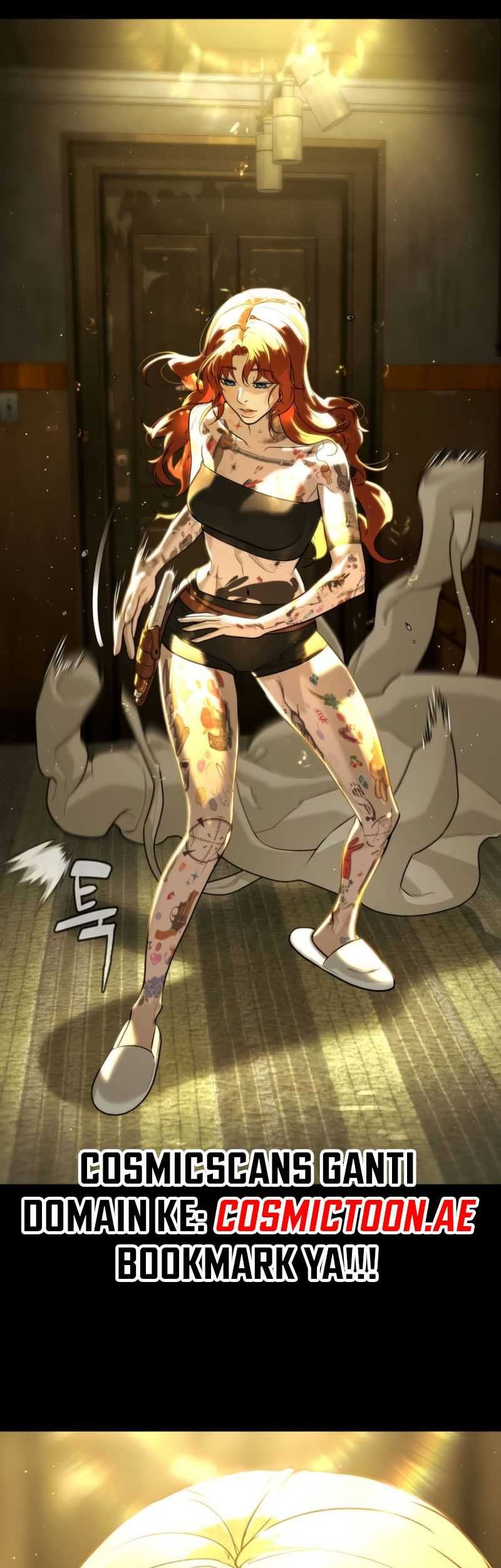 Killer Peter Chapter 78 - halaman 80