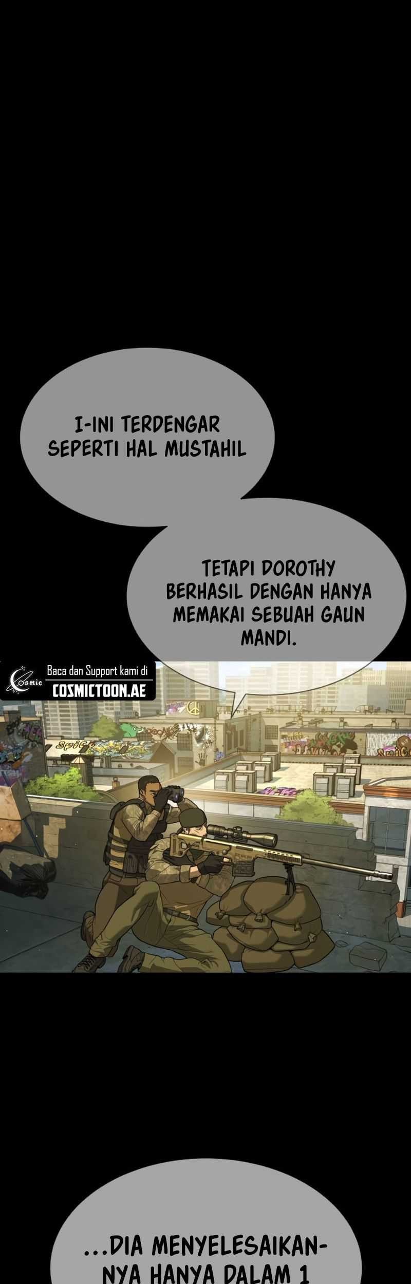 Killer Peter Chapter 78 - halaman 82