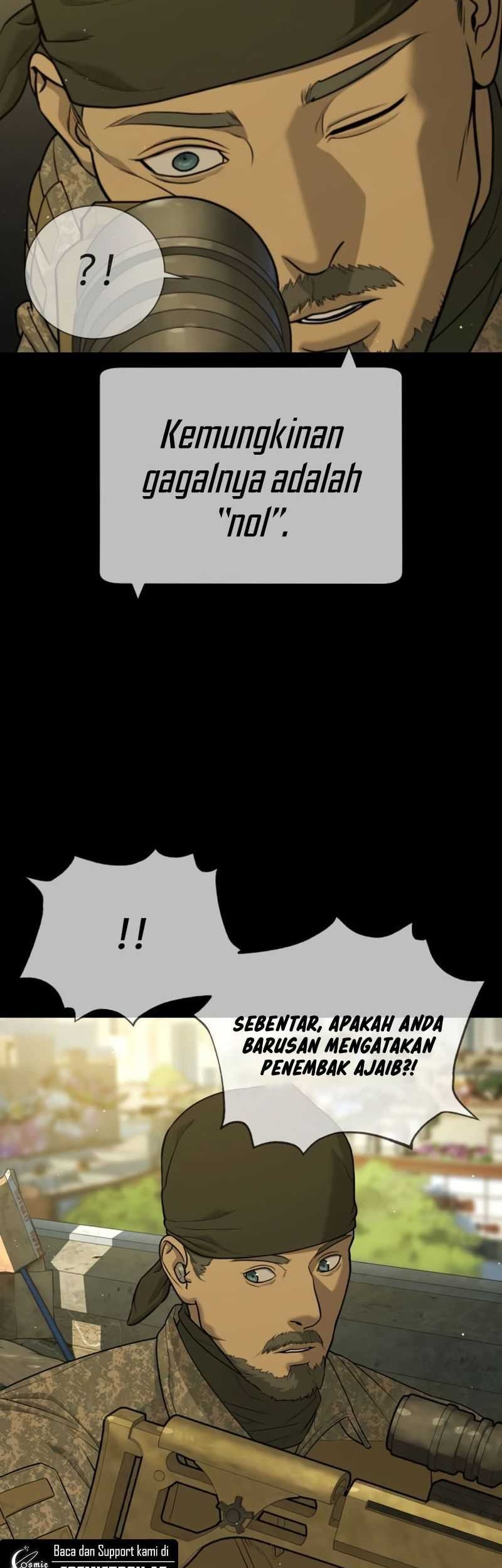 Killer Peter Chapter 78 - halaman 86