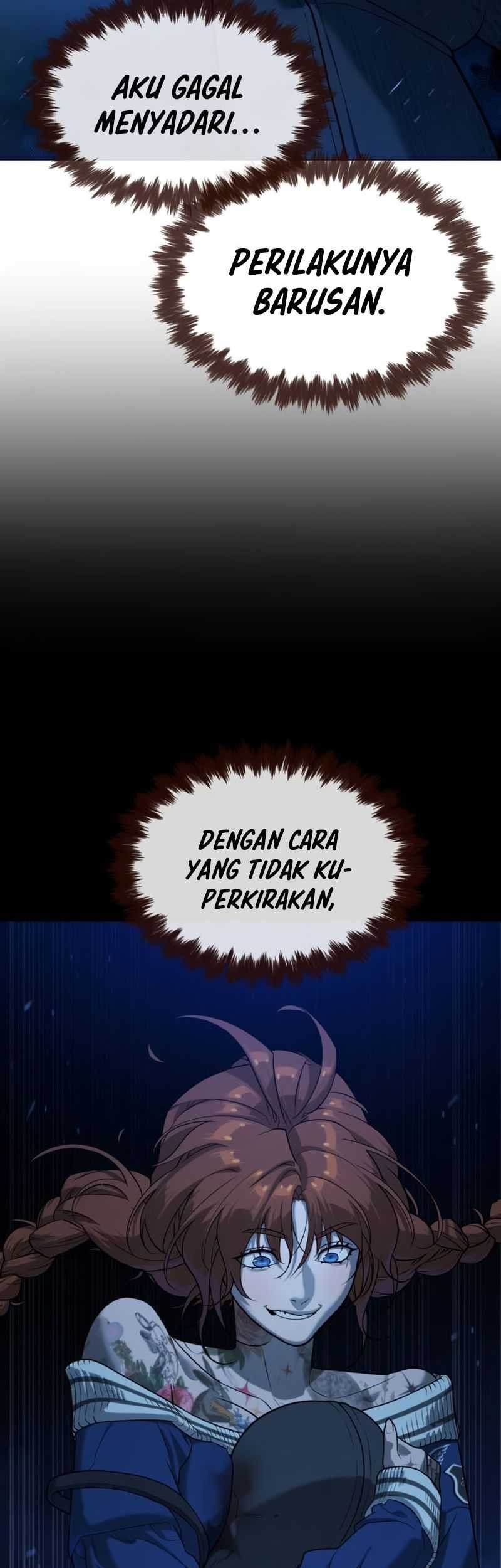 Killer Peter Chapter 78 - halaman 91