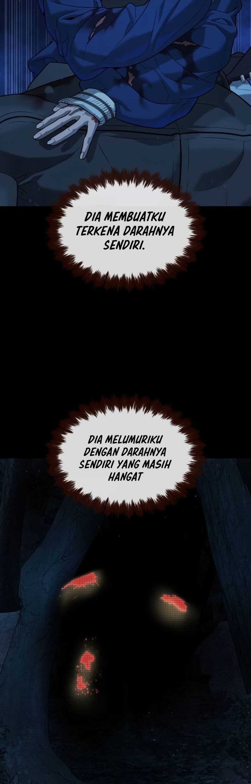 Killer Peter Chapter 78 - halaman 92