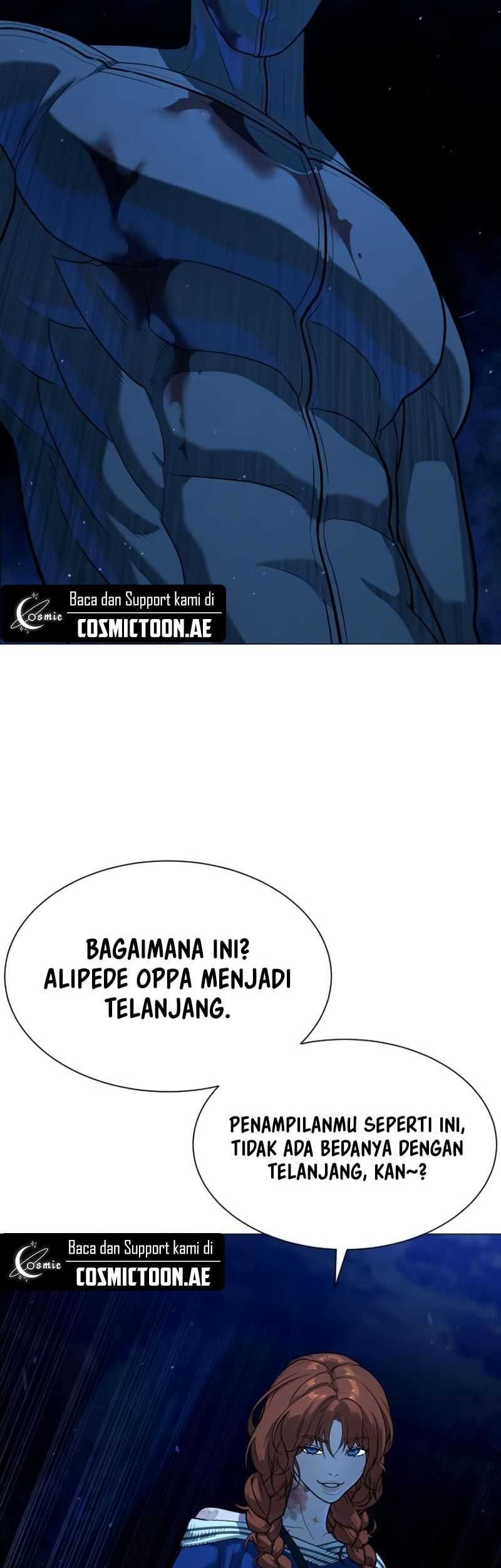Killer Peter Chapter 78 - halaman 94