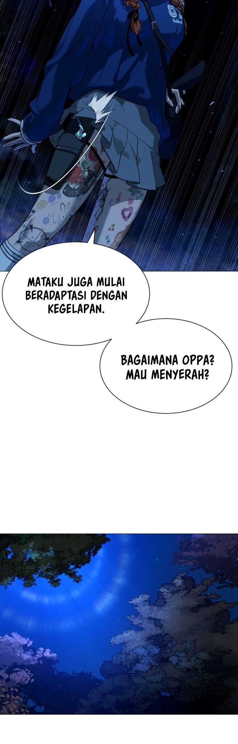Killer Peter Chapter 78 - halaman 95