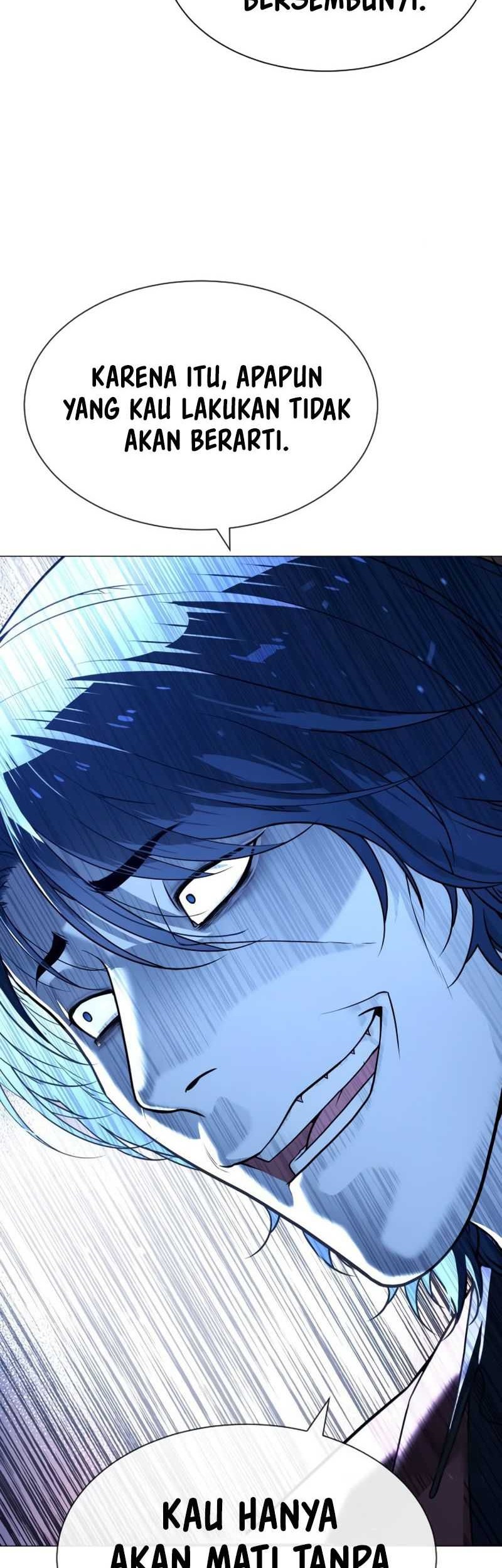 Killer Peter Chapter 79 - halaman 10