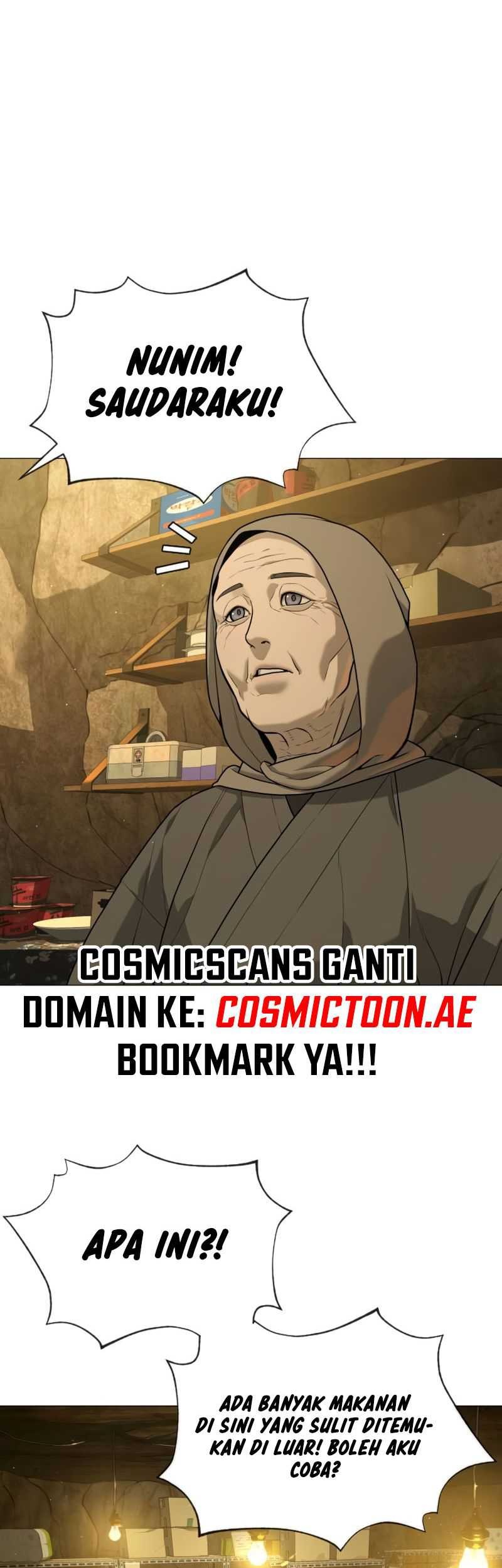 Killer Peter Chapter 79 - halaman 104