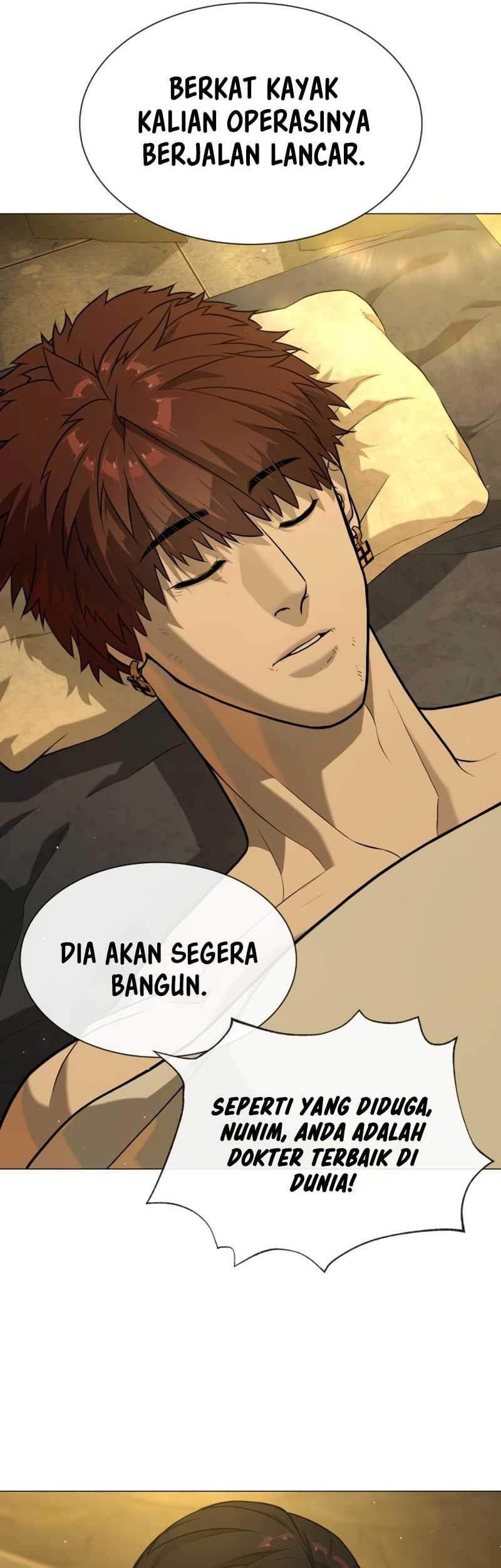 Killer Peter Chapter 79 - halaman 107