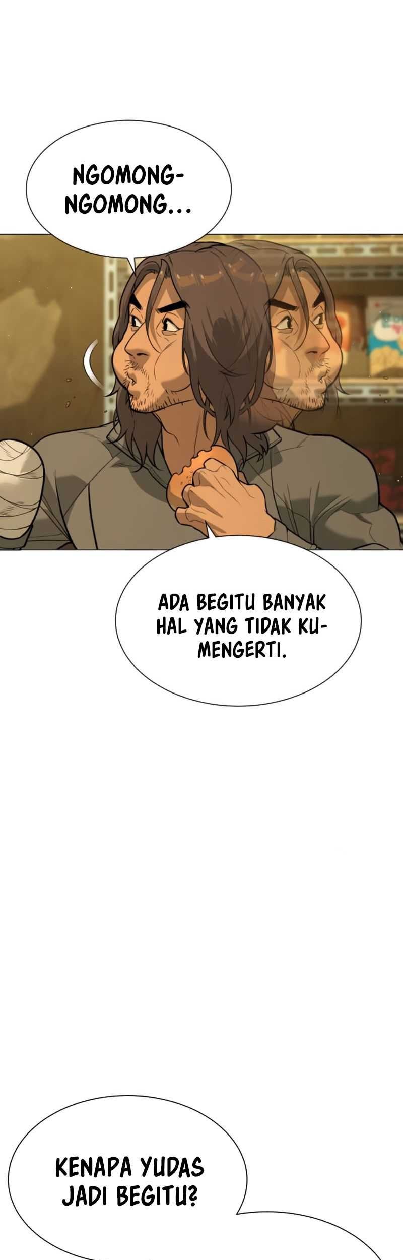 Killer Peter Chapter 79 - halaman 113
