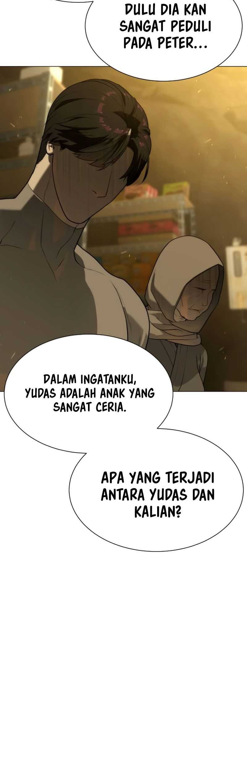 Killer Peter Chapter 79 - halaman 114