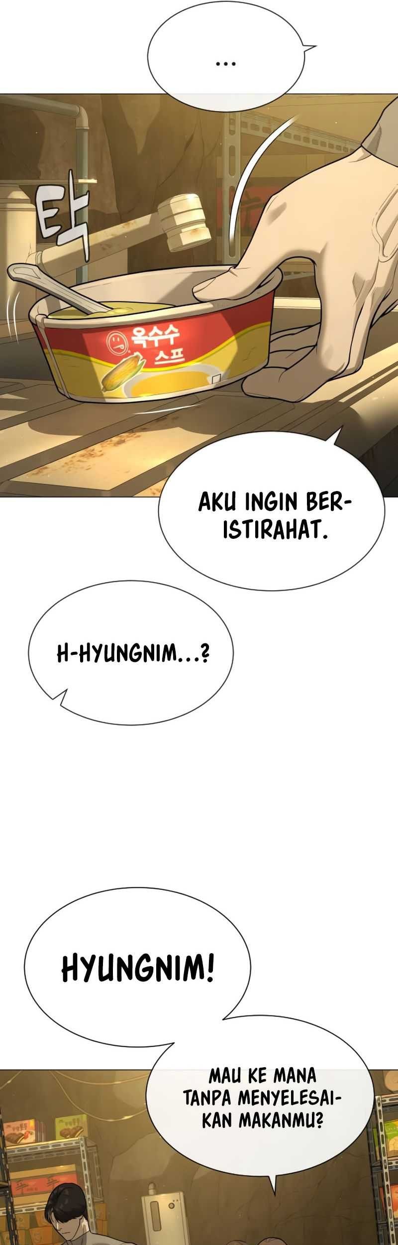 Killer Peter Chapter 79 - halaman 116